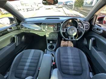 Used Volkswagen Beetle 2012 for sale - 73644304: Photo