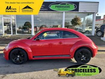 Used Volkswagen Beetle 2012 for sale - 73644304: Photo