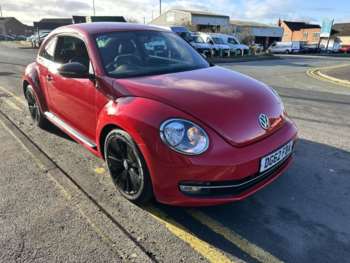 Used Volkswagen Beetle 2012 for sale - 73644304: Photo