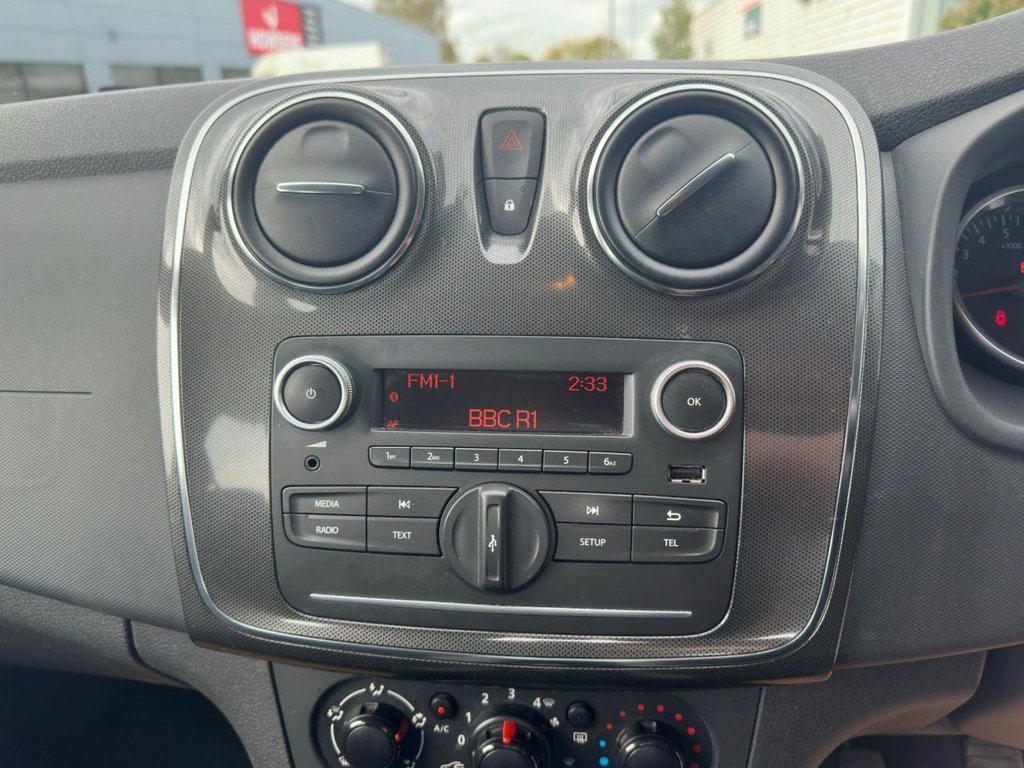 Used Dacia Sandero Stepway 2018 for sale - 76185234: Photo 14