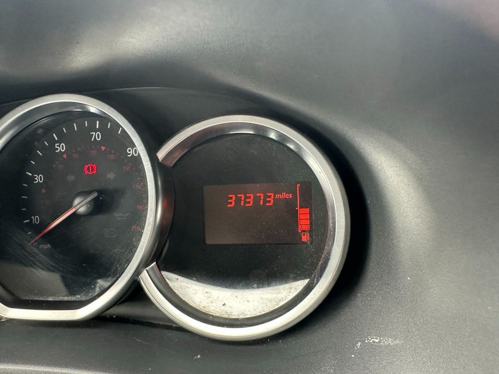 Used Dacia Sandero Stepway 2018 for sale - 76185234: Photo 16