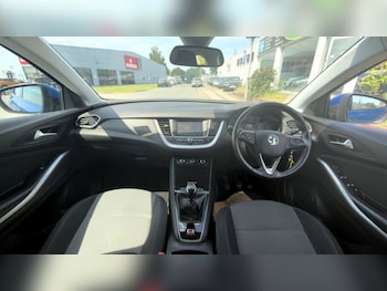 Used Vauxhall Grandland X 2020 for sale - 78738570: Photo