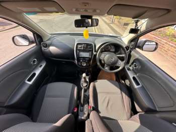 Used Nissan Micra 2016 for sale - 75111817: Photo