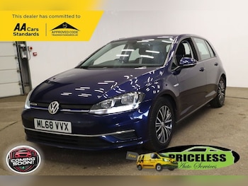 Volkswagen - Golf