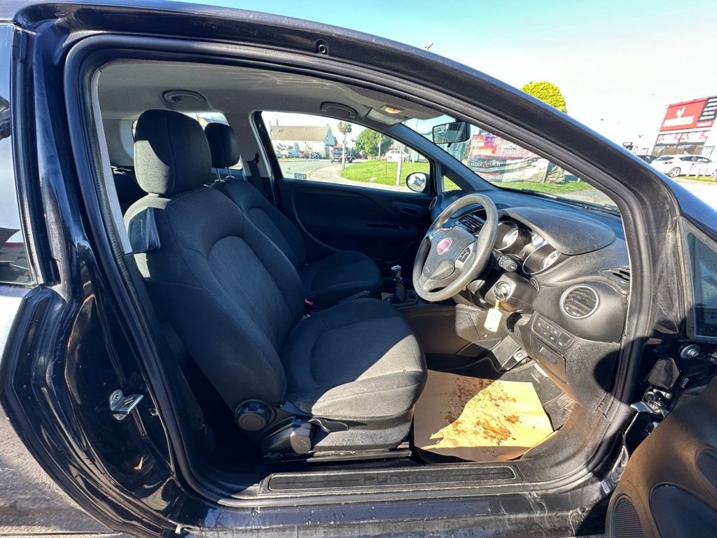 Used Fiat Punto 2014 for sale - 76039888: Photo 10