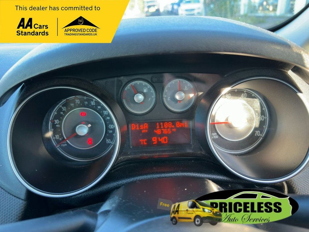 Used Fiat Punto 2014 for sale - 76039888: Photo 13