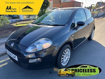 2014 (64) - 1.2 Pop Hatchback 3dr Petrol Euro 6 (69 bhp)