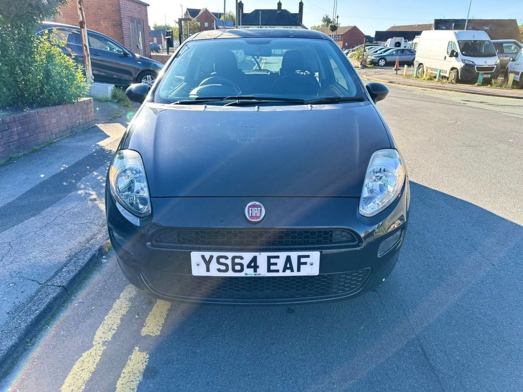 Used Fiat Punto 2014 for sale - 76039888: Photo 9
