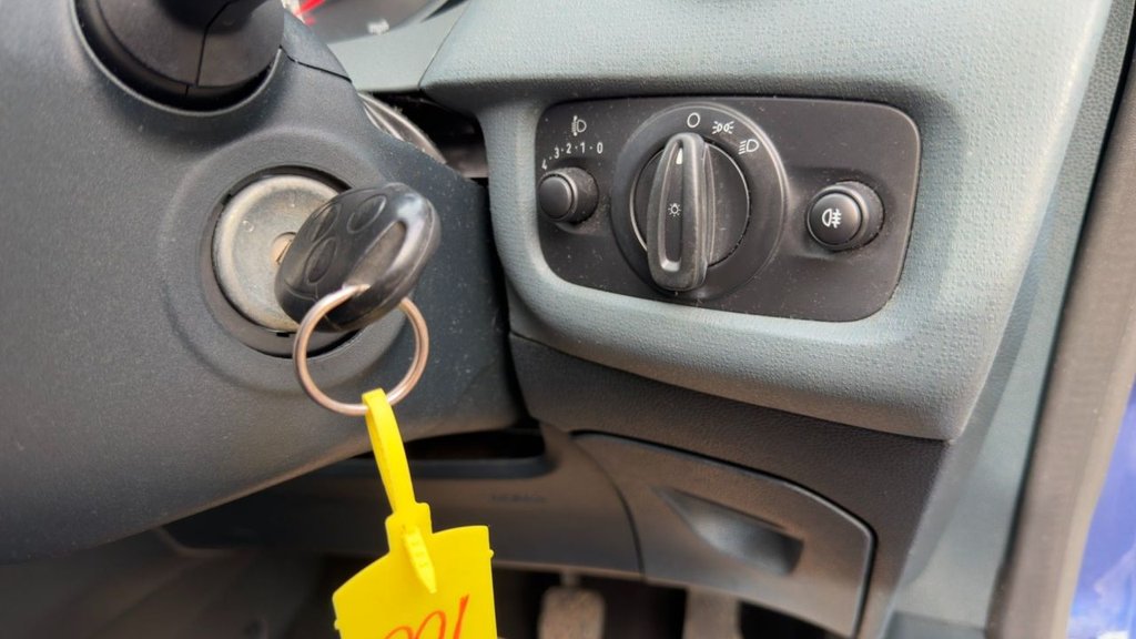 Used Ford Fiesta 2010 for sale - 77905102: Photo 16