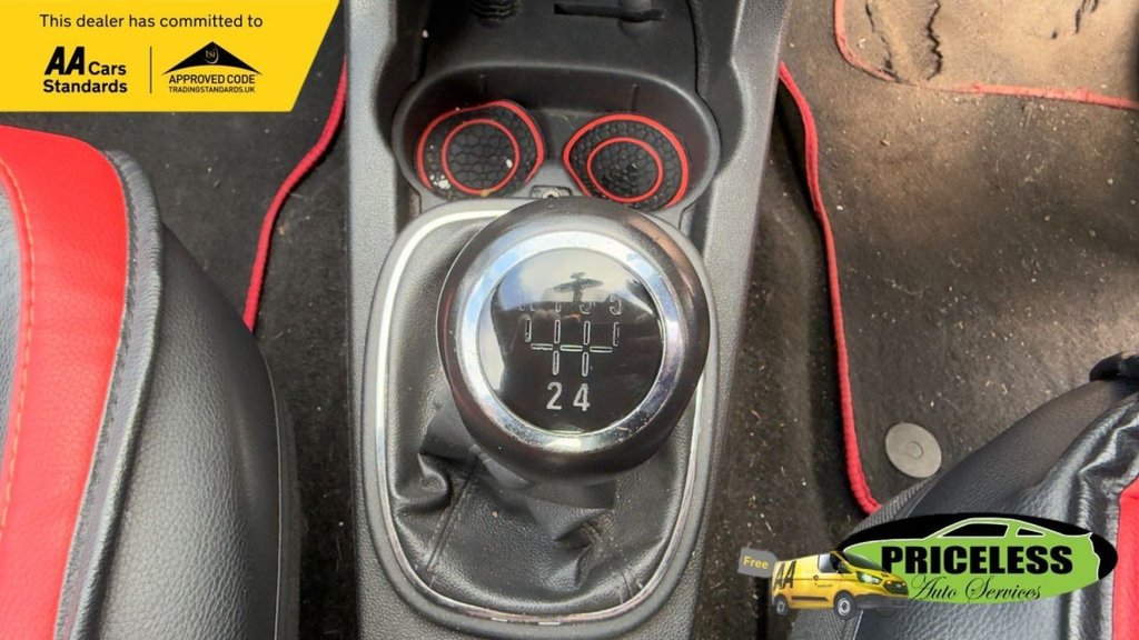 Used Vauxhall Corsa 2010 for sale - 78056534: Photo 10