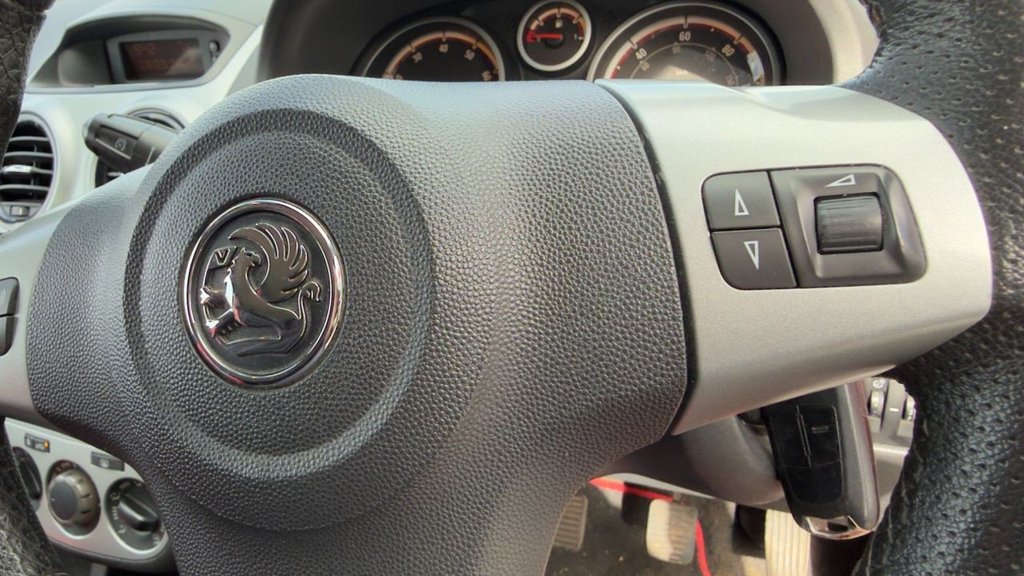 Used Vauxhall Corsa 2010 for sale - 78056534: Photo 15