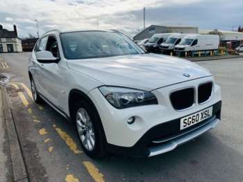 Used BMW X1 2010 for sale - 69726111: Photo
