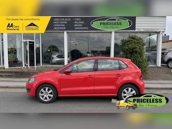 Used Volkswagen Polo 2011 for sale - 79643429: Photo