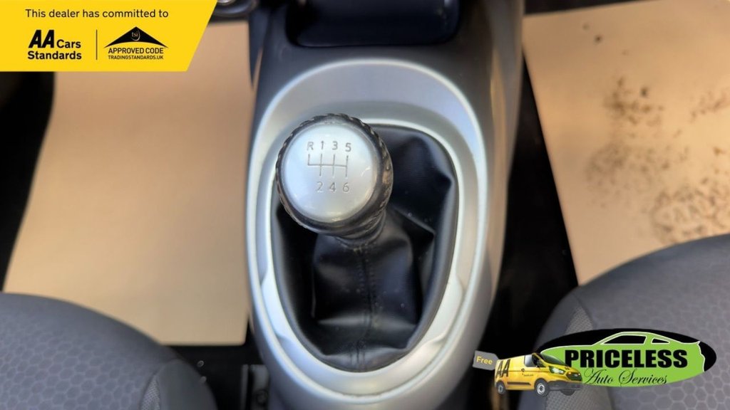 Used Nissan Juke 2011 for sale - 77905595: Photo 12