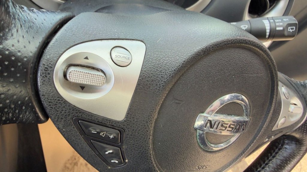 Used Nissan Juke 2011 for sale - 77905595: Photo 15