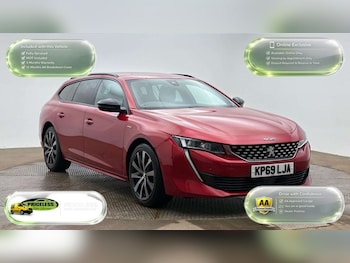 Used Peugeot 508 2019 for sale - 79166756: Photo