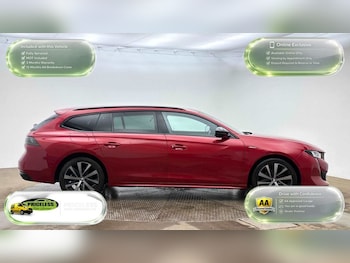 Used Peugeot 508 2019 for sale - 79166756: Photo