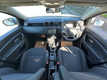 Used Dacia Duster 2021 for sale - 74223271: Photo