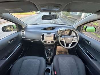 Used Hyundai i20 2012 for sale - 73643652: Photo