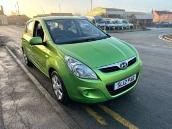 Used Hyundai i20 2012 for sale - 73643652: Photo
