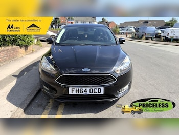Used Ford Focus 2014 for sale - 79046149: Photo