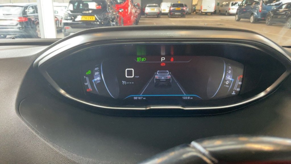 Used Peugeot 3008 2019 for sale - 77693130: Photo 10