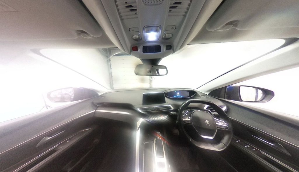 Used Peugeot 3008 2019 for sale - 77693130: Photo 2