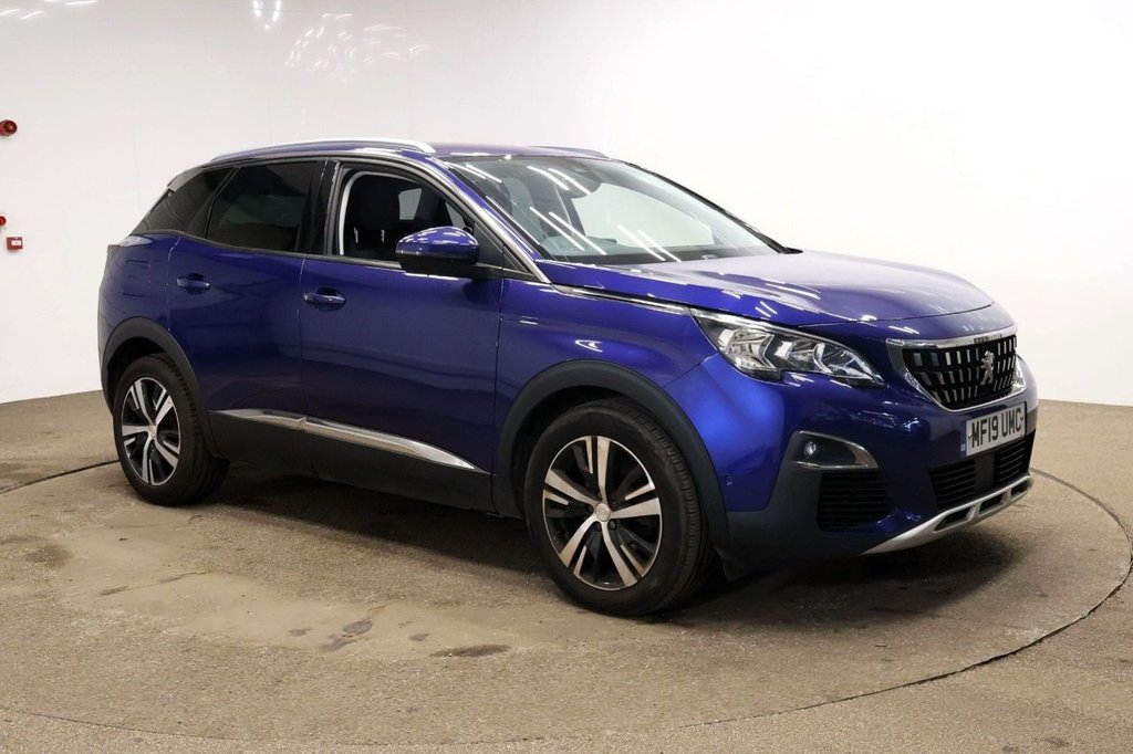Used Peugeot 3008 2019 for sale - 77693130: Photo 4
