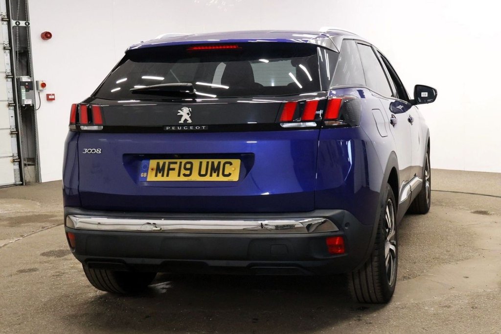Used Peugeot 3008 2019 for sale - 77693130: Photo 5