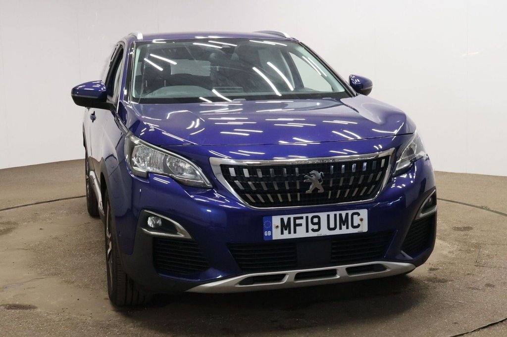 Used Peugeot 3008 2019 for sale - 77693130: Photo 6