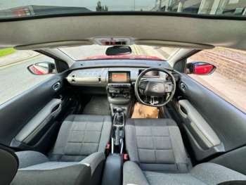 Used Citroen C4 Cactus 2019 for sale - 72333838: Photo