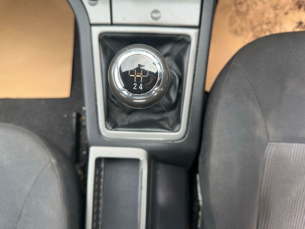 Used Vauxhall Vectra 2007 for sale - 75665918: Photo 12