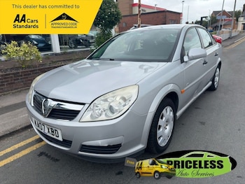 2007 (07) - 1.8 VVT Life Hatchback 5dr Petrol Manual (173 g/km, 138 bhp)