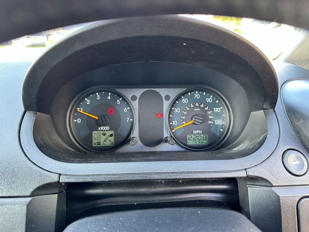 Used Ford Fiesta 2004 for sale - 77697671: Photo 13