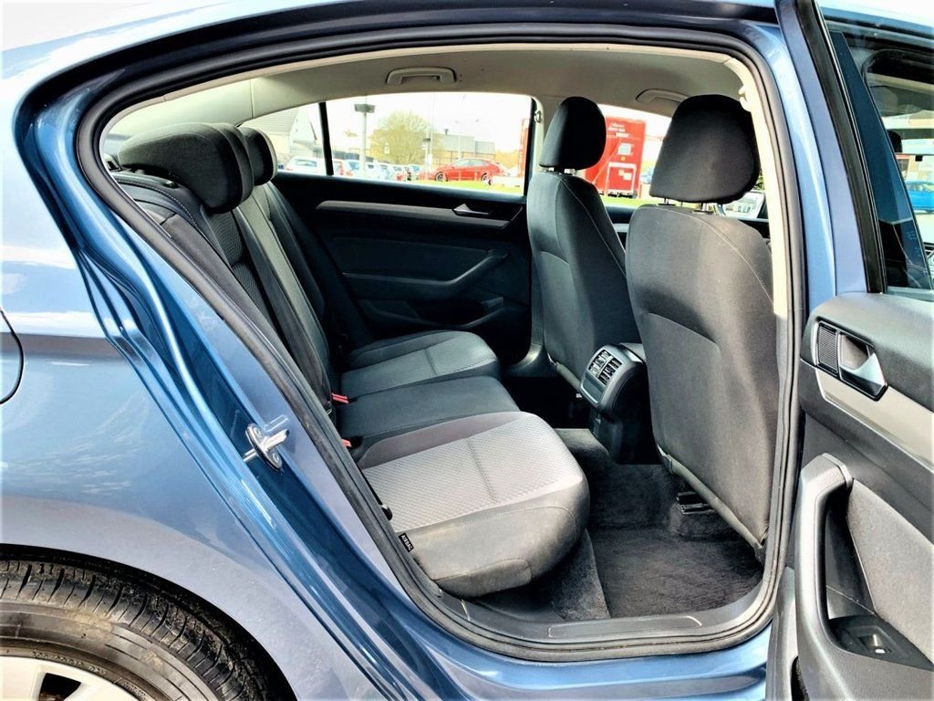 Used Volkswagen Passat 2015 for sale - 76185244: Photo 10