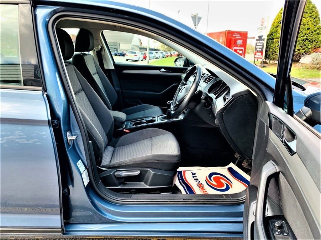 Used Volkswagen Passat 2015 for sale - 76185244: Photo 11