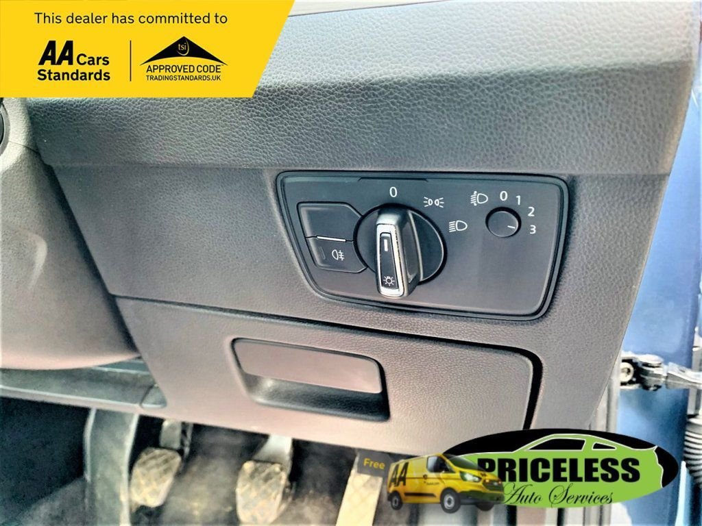 Used Volkswagen Passat 2015 for sale - 76185244: Photo 12