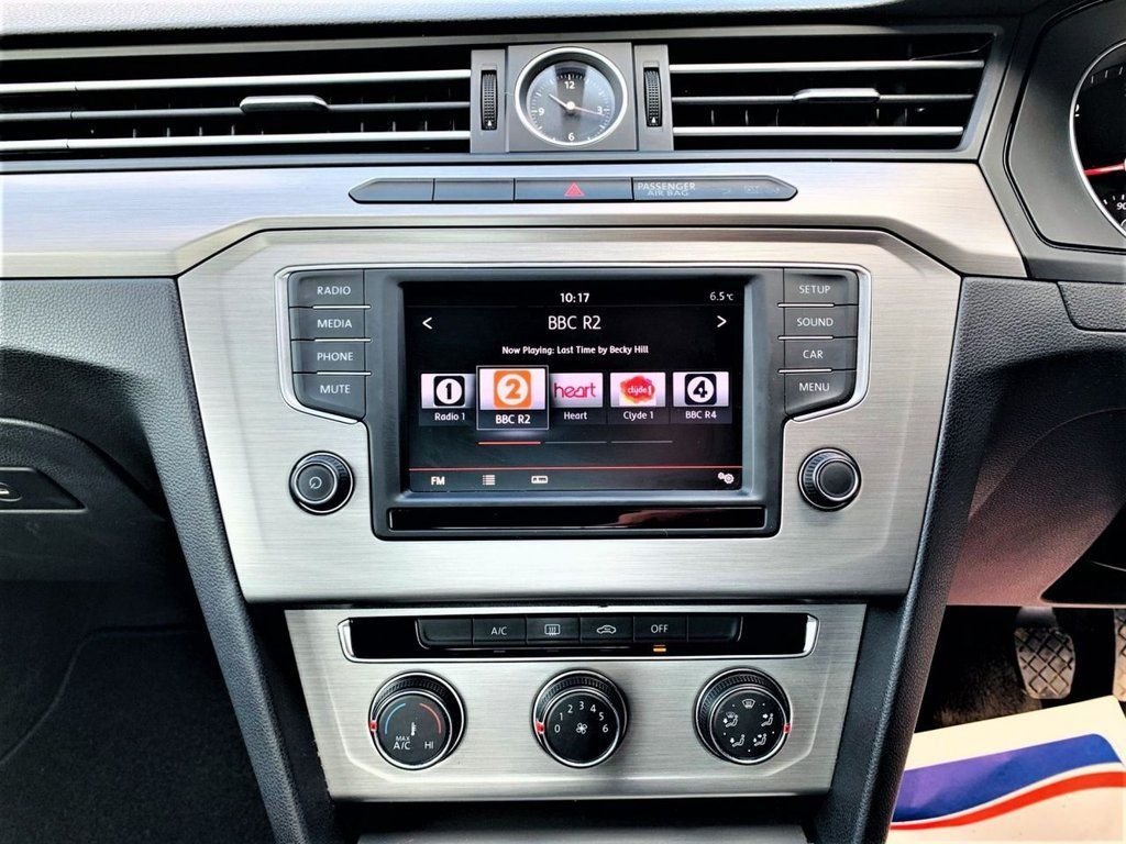 Used Volkswagen Passat 2015 for sale - 76185244: Photo 14