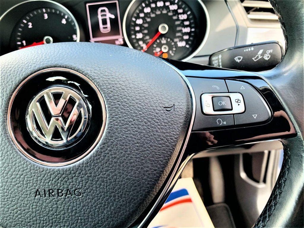 Used Volkswagen Passat 2015 for sale - 76185244: Photo 17