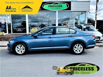 Used Volkswagen Passat 2015 for sale - 76185244: Photo 3