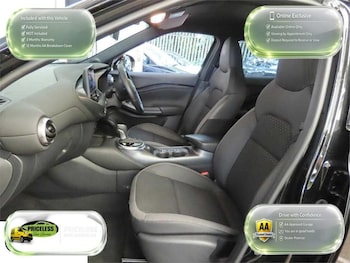 Used Nissan Juke 2024 for sale - 79221708: Photo