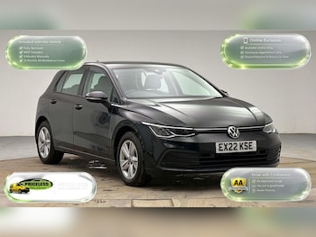Used Volkswagen Golf 2022 for sale - 79187137: Photo