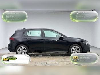 Used Volkswagen Golf 2022 for sale - 79187137: Photo