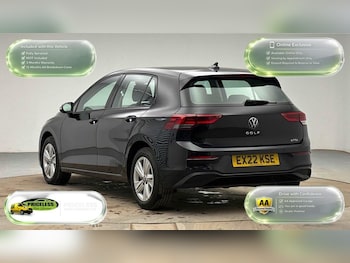 Used Volkswagen Golf 2022 for sale - 79187137: Photo