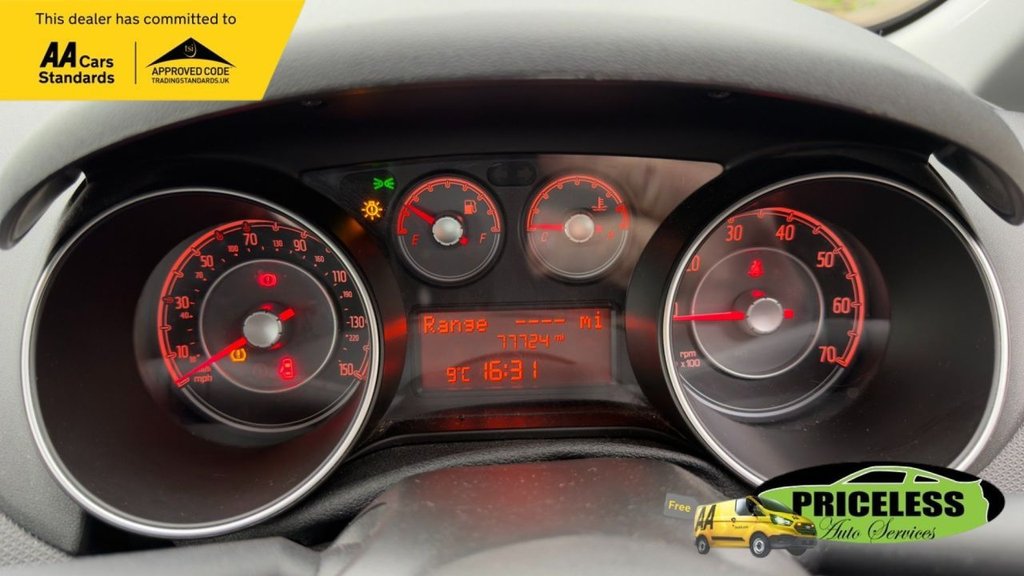 Used Fiat Punto 2015 for sale - 77905057: Photo 14