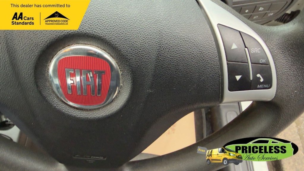 Used Fiat Punto 2015 for sale - 77905057: Photo 16