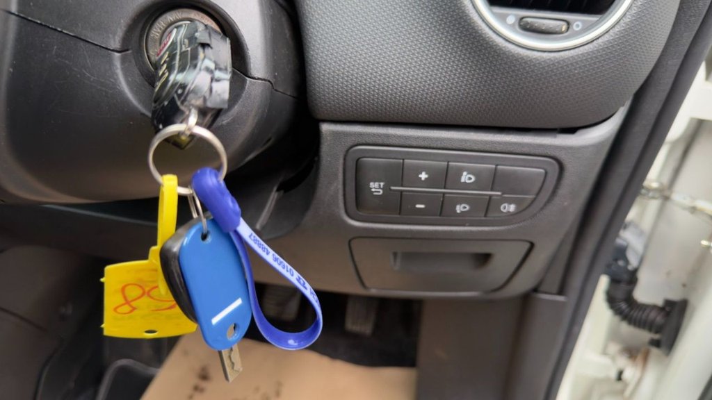 Used Fiat Punto 2015 for sale - 77905057: Photo 17