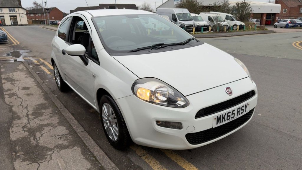 Used Fiat Punto 2015 for sale - 77905057: Photo 4