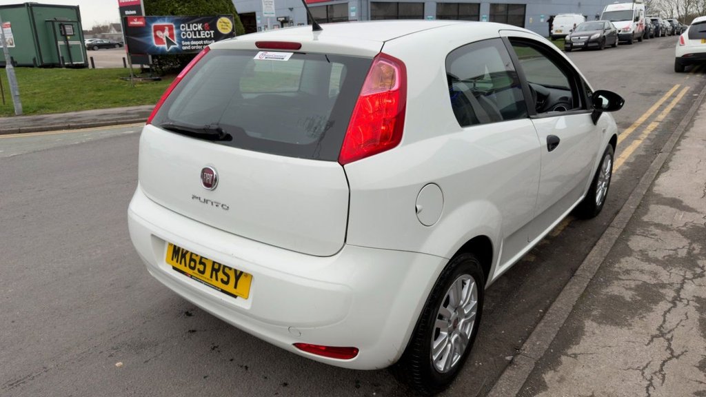 Used Fiat Punto 2015 for sale - 77905057: Photo 7