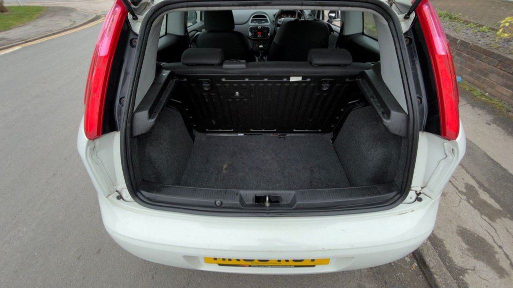 Used Fiat Punto 2015 for sale - 77905057: Photo 9